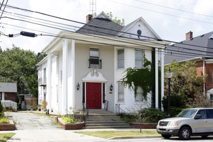 1005-1007 Washington St in Michigan City, IN - Building Photo