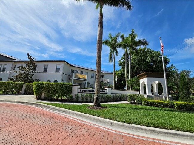 property at 4321 SW 160th Ave