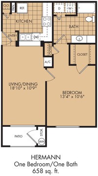 Villas at River Oaks photo'