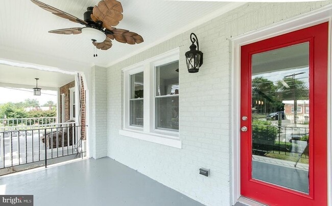 5302 New Hampshire Ave NW in Washington, DC - Building Photo - Building Photo