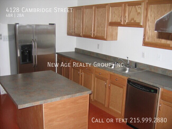 4128 Cambridge St in Philadelphia, PA - Building Photo - Building Photo