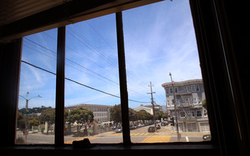 502-508 29th Ave in San Francisco, CA - Building Photo - Interior Photo