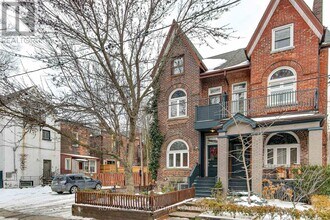 50 Gwynne Ave in Toronto, ON - Building Photo - Building Photo