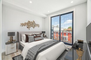 3748 Lancaster Ave, Unit 301 in Philadelphia, PA - Building Photo