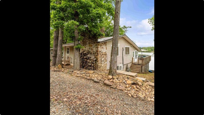 property at 138 Ridge Rd