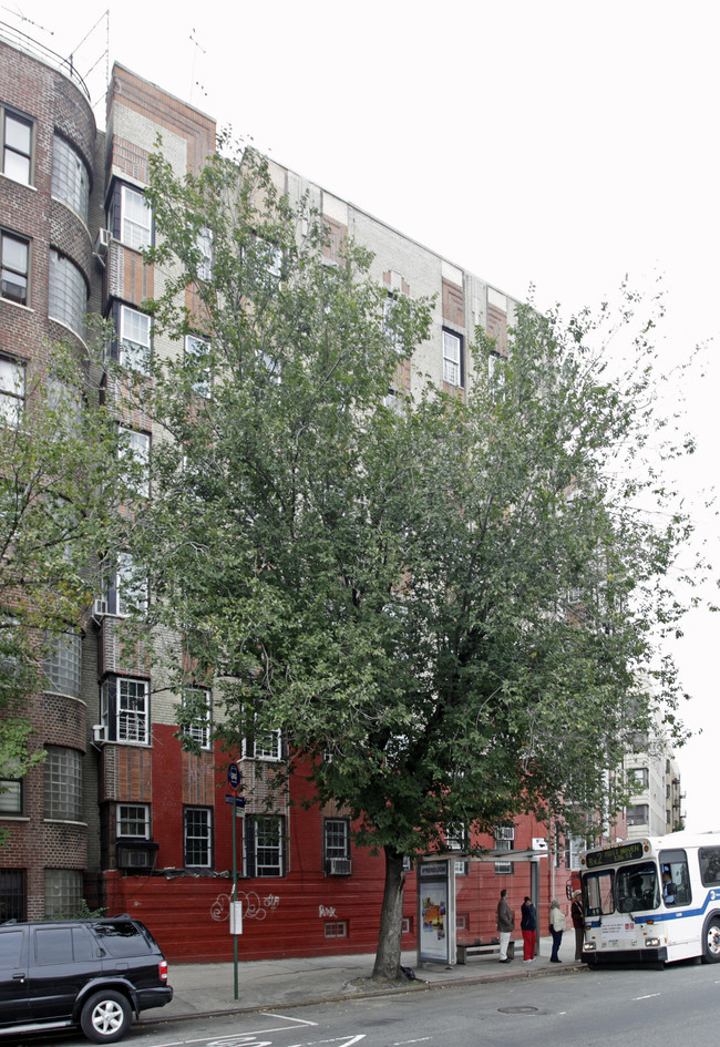 1791 Grand Concourse in Bronx, NY - Building Photo - Building Photo