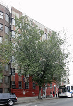 1777 Grand Concourse in Bronx, NY - Building Photo - Building Photo