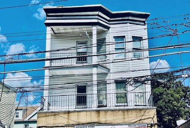 property at 137 Lake Ave