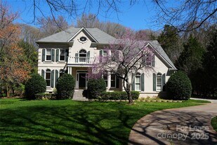 7223 Graybeard Ct in Charlotte, NC - Building Photo