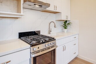 2101 Baker St in San Francisco, CA - Building Photo - Building Photo