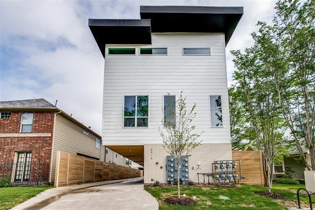 property at 5915 Hudson St
