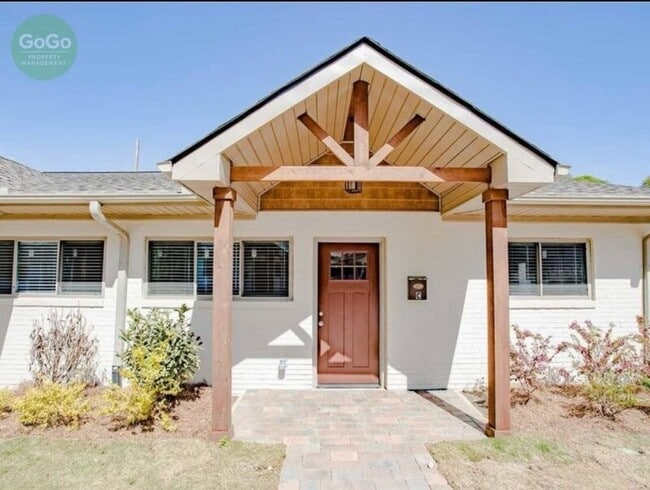 property at 306 W College St