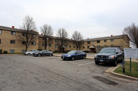 Madera Apartments in Baltimore, MD - Foto de edificio - Building Photo