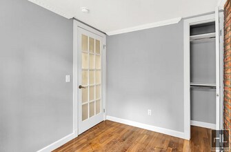 MULBERRY ST. in New York, NY - Foto de edificio - Building Photo