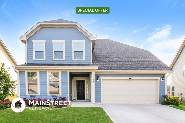 property at 142 Needham Ln