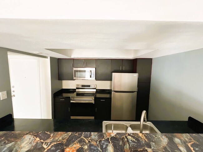 property at 2824 S Bartell Dr
