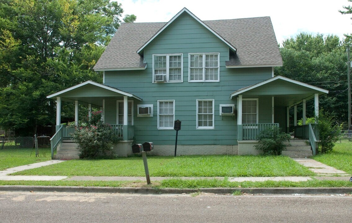 3308 Bradley St SW in Huntsville, AL - Building Photo