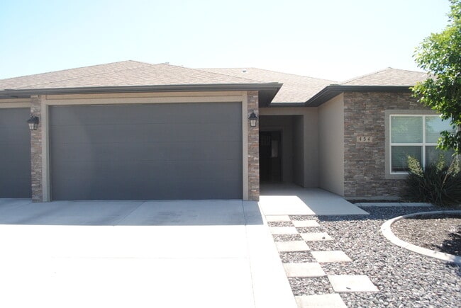 454 Lewis St in Grand Junction, CO - Building Photo - Building Photo