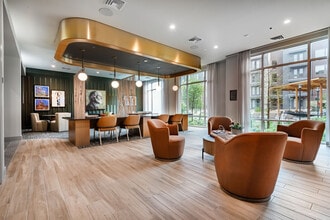 The Nelson in Austin, TX - Building Photo - Building Photo