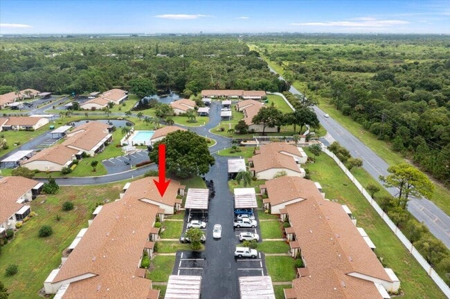 6006 Indrio Rd in Fort Pierce, FL - Building Photo - Building Photo