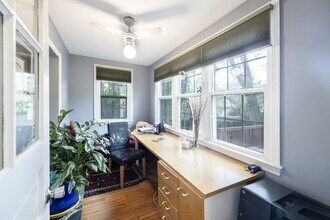 4850 Crescent St in Bethesda, MD - Building Photo - Building Photo