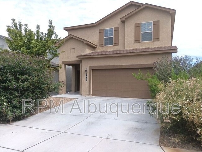 property at 4863 Blackburn Rd NE