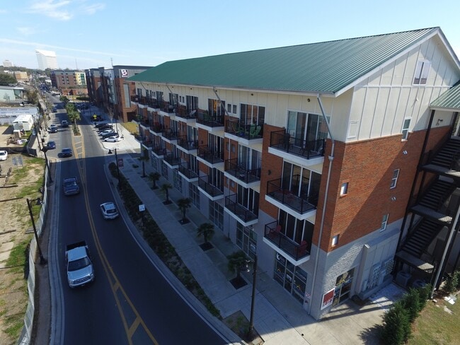 TLH RENT