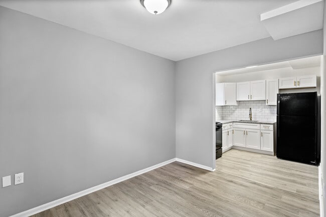 5636 Purdue Ave in Baltimore, MD - Building Photo - Building Photo