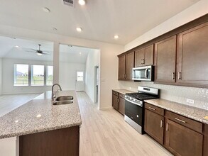 6622 Canary Knl Ct in Richmond, TX - Building Photo - Building Photo