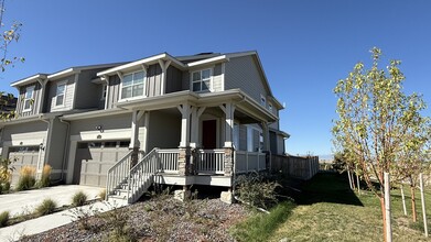 17339 E 95th Pl in Commerce City, CO - Building Photo - Building Photo