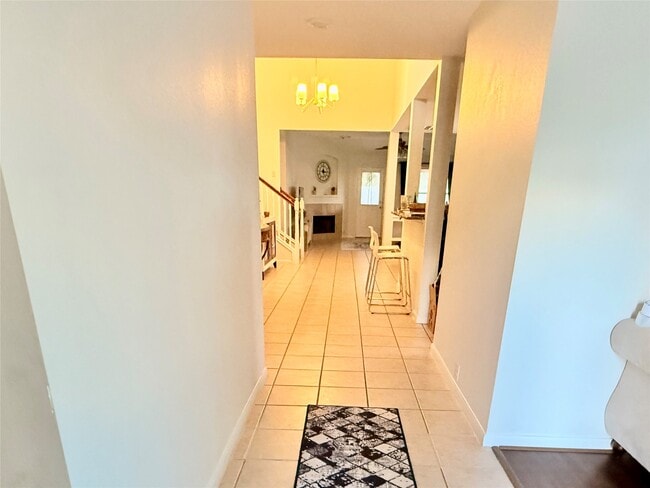 property at 4615 Pin Oak Creek Ln