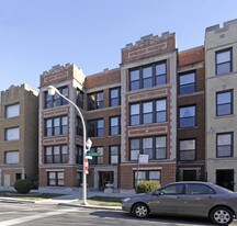 5211-5215 S Drexel Blvd Apartments