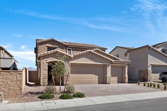 2270 Luna Hvn St in Henderson, NV - Building Photo - Building Photo