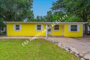 23 Ranger St SW in Fort Walton Beach, FL - Building Photo