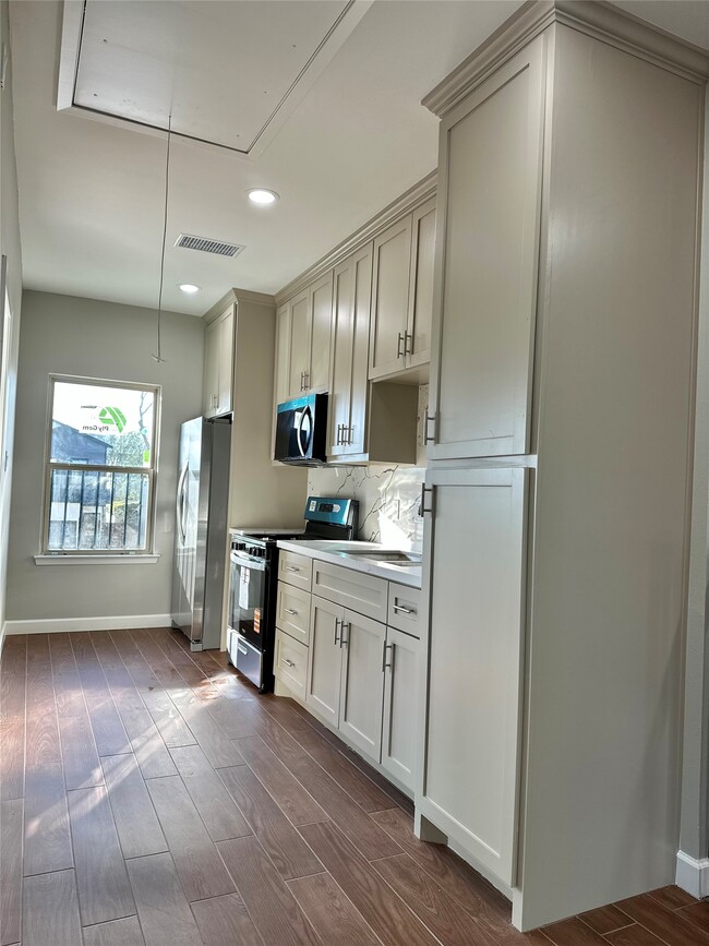 property at 8321 Coma St