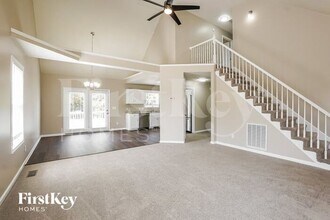 3508 Clover Hill Dr in Clarksville, TN - Building Photo - Building Photo