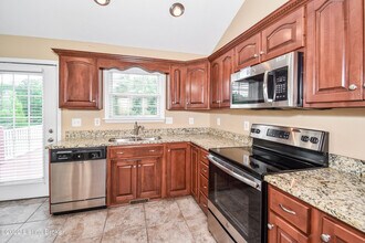 11612 Reality Trail in Louisville, KY - Building Photo - Building Photo