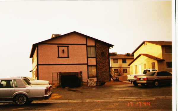 3710 Nicholas Dr in Las Vegas, NV - Building Photo - Building Photo