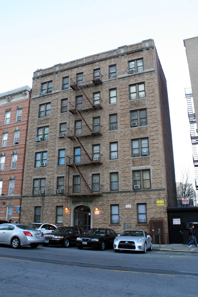 853 Walton Ave in Bronx, NY - Building Photo - Building Photo