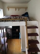 14 Aberdeen St, Unit 6 in Boston, MA - Foto de edificio - Building Photo