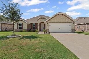1212 Blanco Trl in Mansfield, TX - Building Photo
