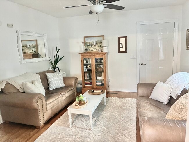 property at 201 7th St W