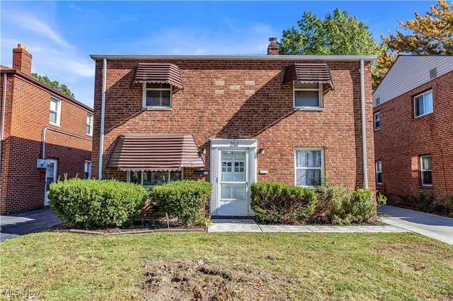 property at 251 E 200th St