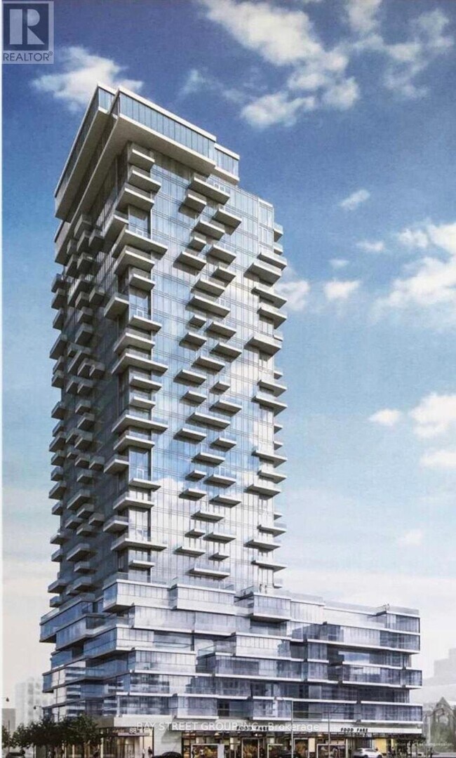 property at 77-677 Shuter St