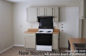 4107 Sunrise Pass in San Antonio, TX - Building Photo - Building Photo