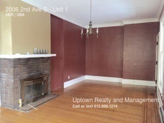 2006 2nd Ave S-Unit -Unit 1 in Minneapolis, MN - Building Photo - Building Photo