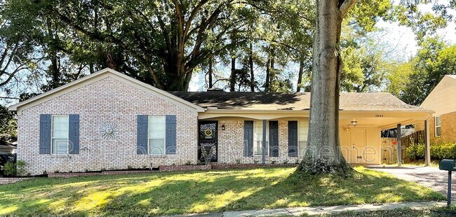 2844 Marbry Dr in Bartlett, TN - Building Photo - Building Photo