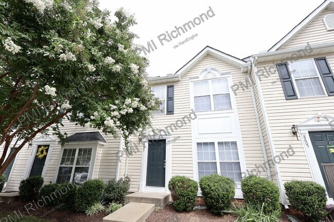 property at 8607 Millstream Dr