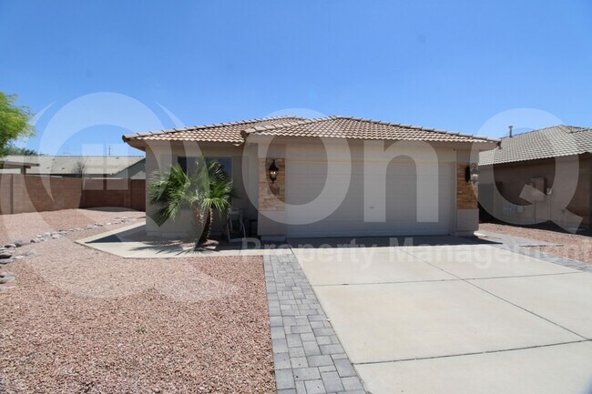 property at 12211 W Hadley St