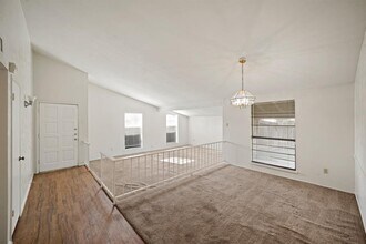 15822 Danford Dr in Houston, TX - Building Photo - Building Photo